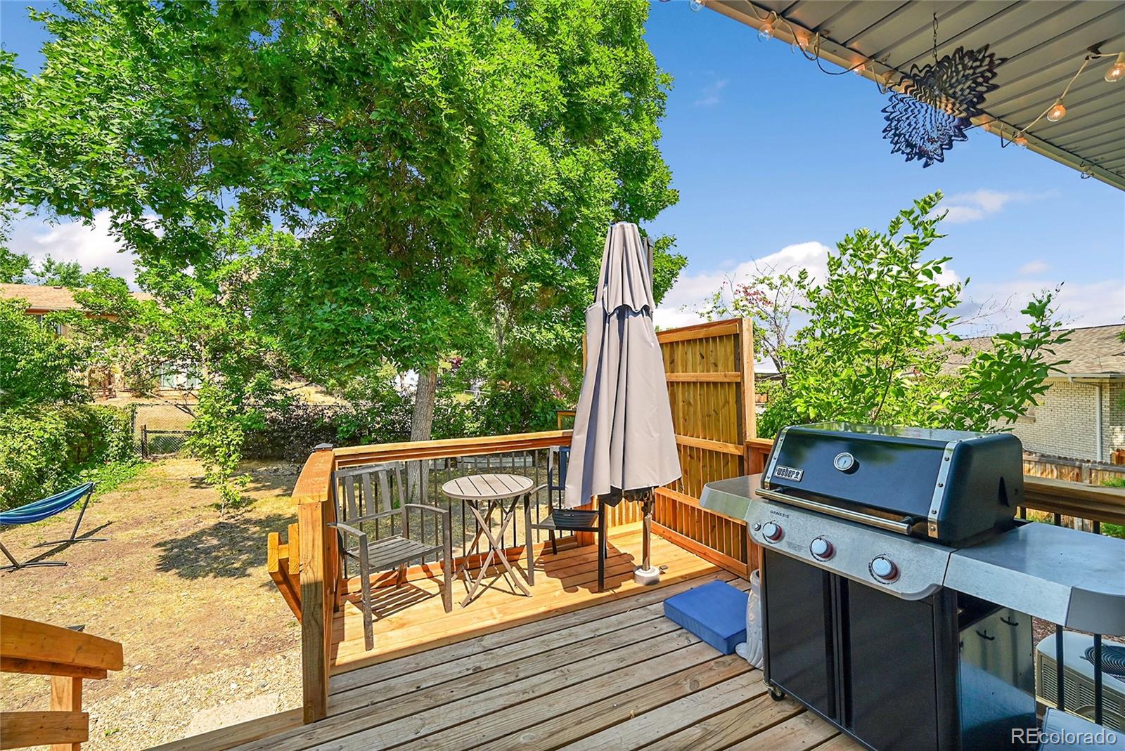 MLS Image #24 for 13233 w utah circle,lakewood, Colorado
