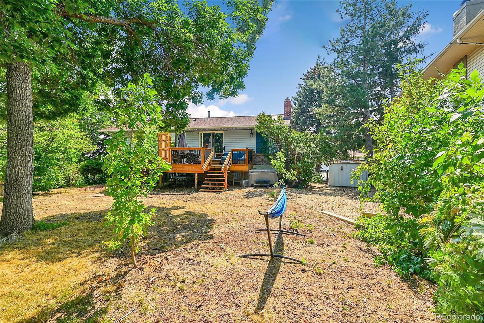 MLS Image #25 for 13233 w utah circle,lakewood, Colorado