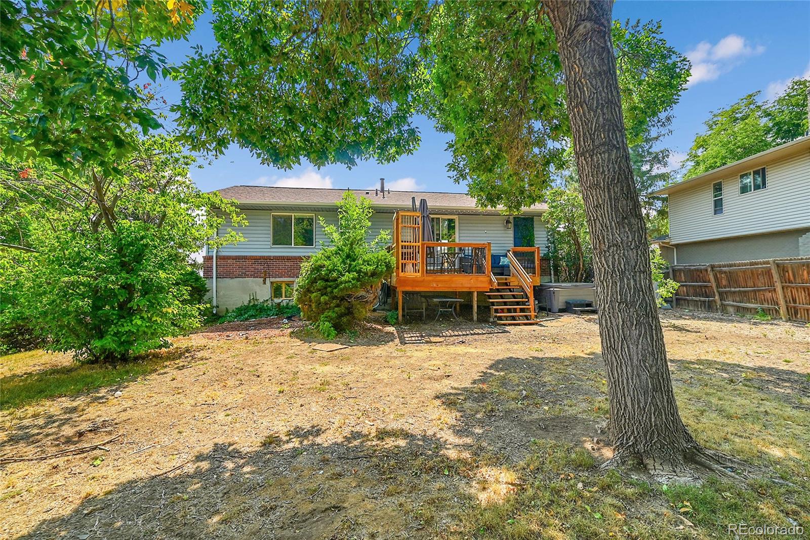 MLS Image #26 for 13233 w utah circle,lakewood, Colorado