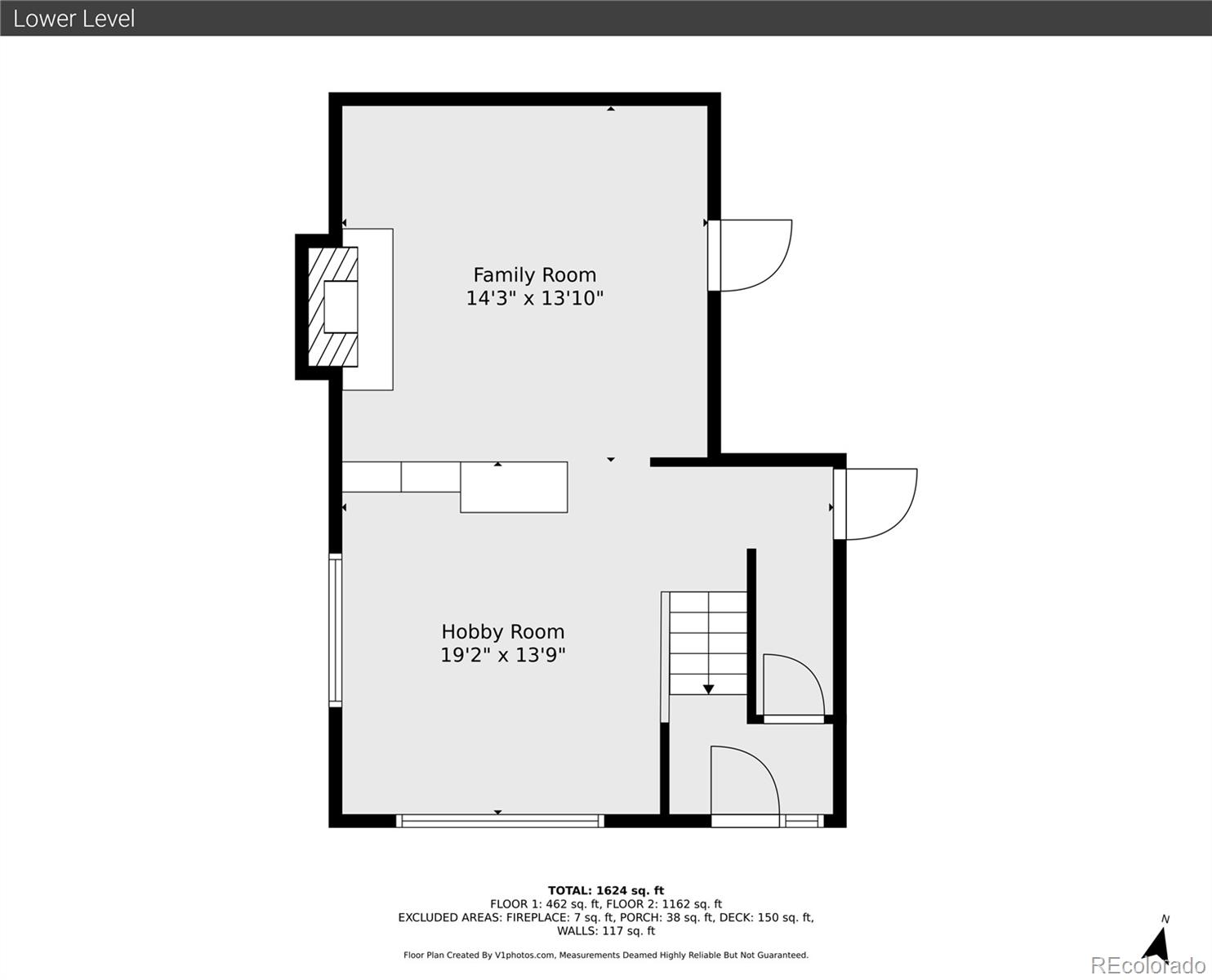 MLS Image #28 for 13233 w utah circle,lakewood, Colorado