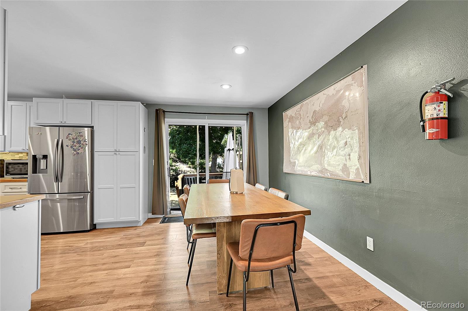 MLS Image #3 for 13233 w utah circle,lakewood, Colorado