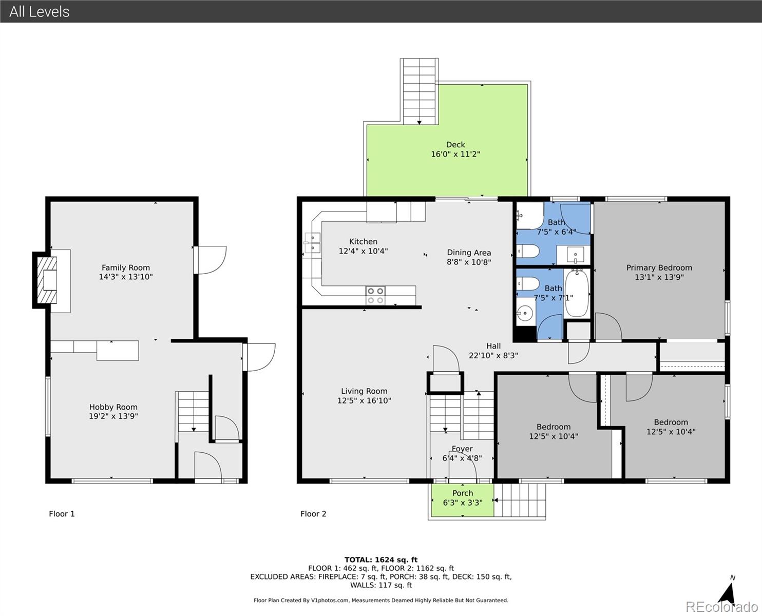 MLS Image #30 for 13233 w utah circle,lakewood, Colorado
