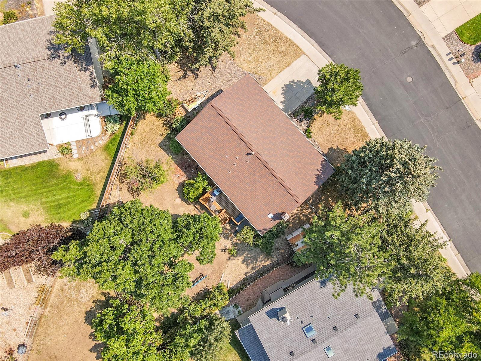 MLS Image #36 for 13233 w utah circle,lakewood, Colorado