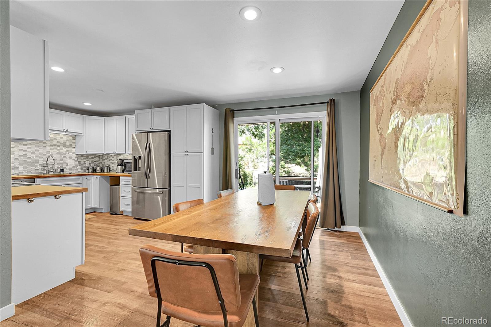 MLS Image #4 for 13233 w utah circle,lakewood, Colorado