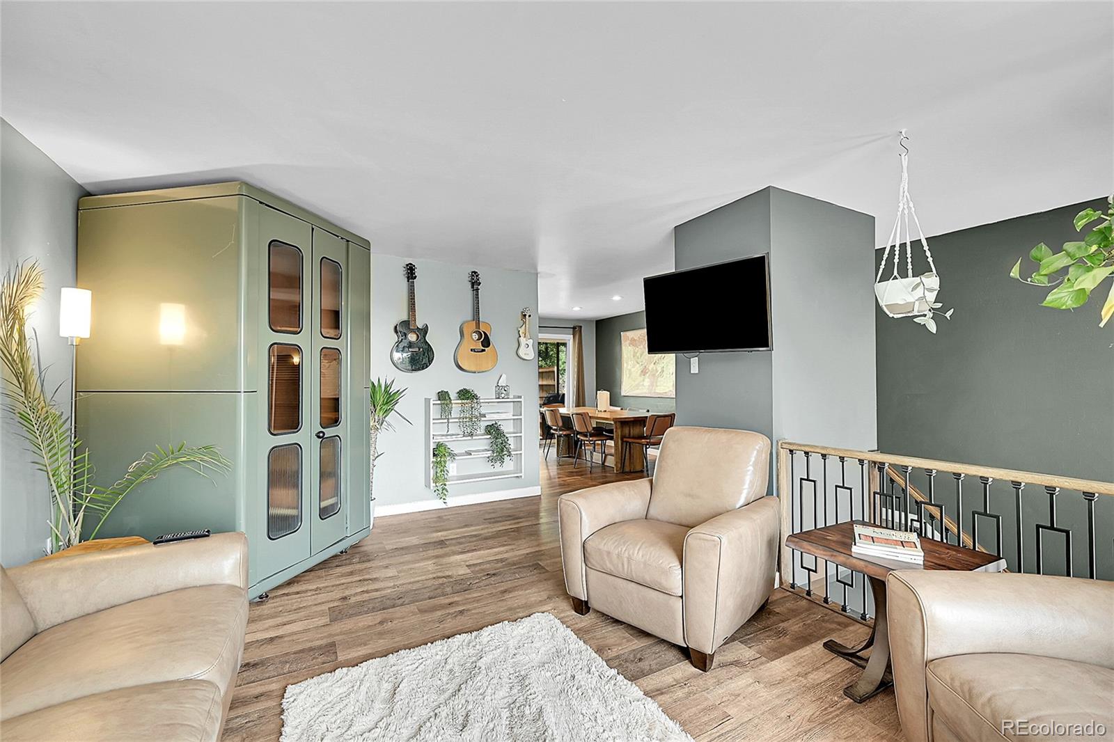 MLS Image #7 for 13233 w utah circle,lakewood, Colorado