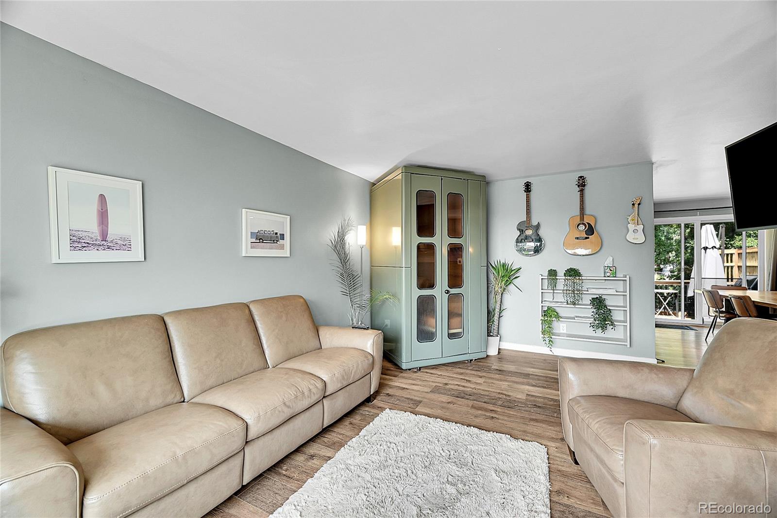 MLS Image #8 for 13233 w utah circle,lakewood, Colorado