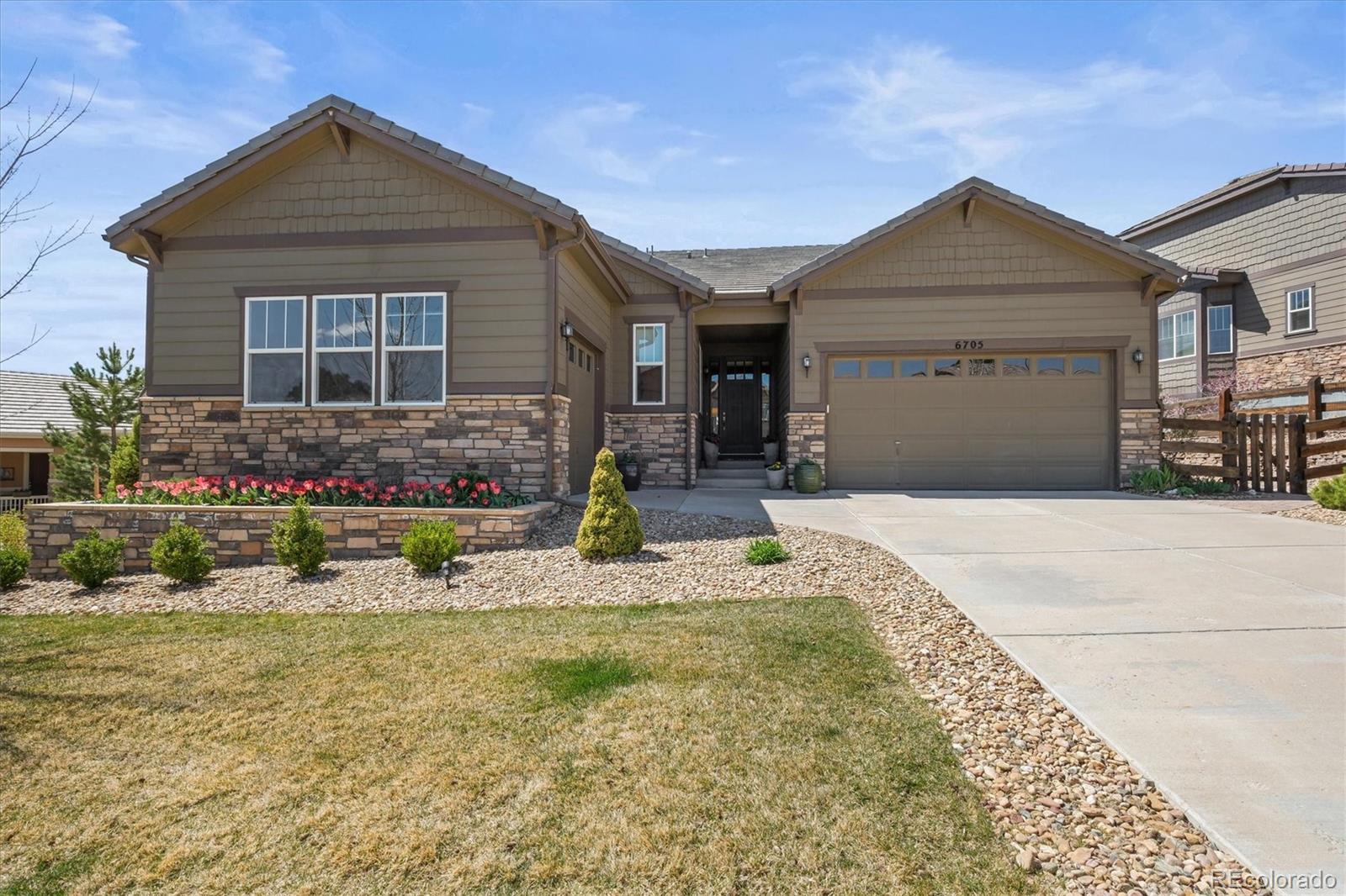 MLS Image #0 for 6705 s catawba way,aurora, Colorado