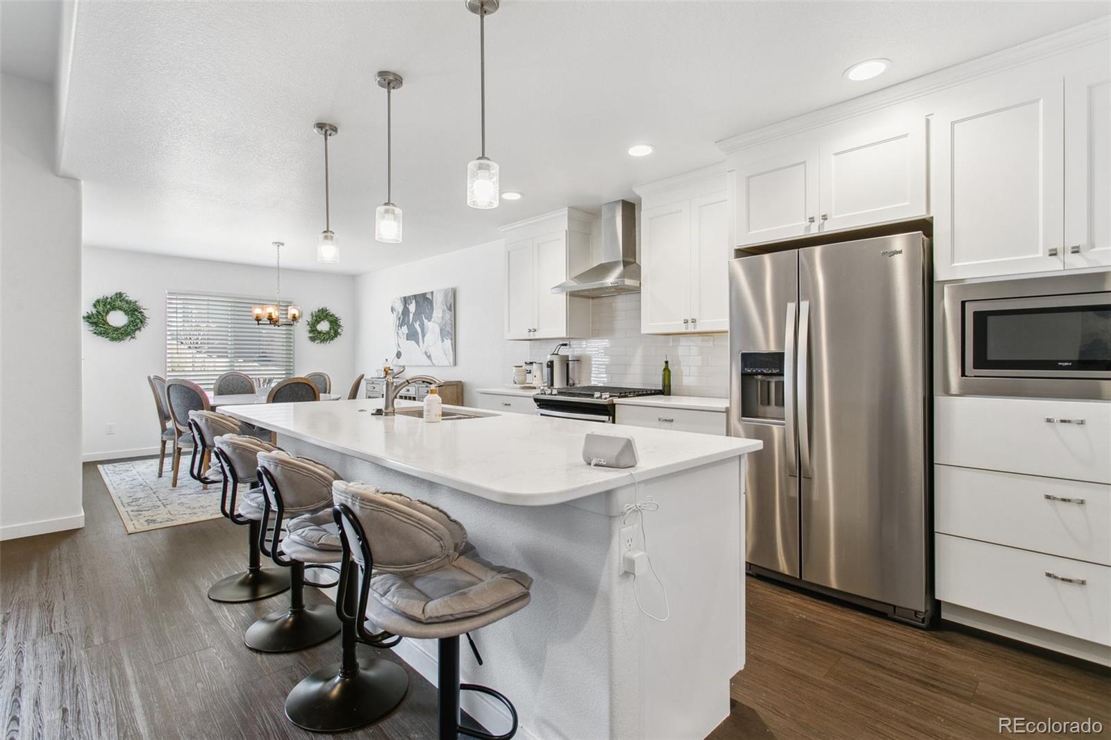 MLS Image #14 for 8059  gilpin peak drive,colorado springs, Colorado