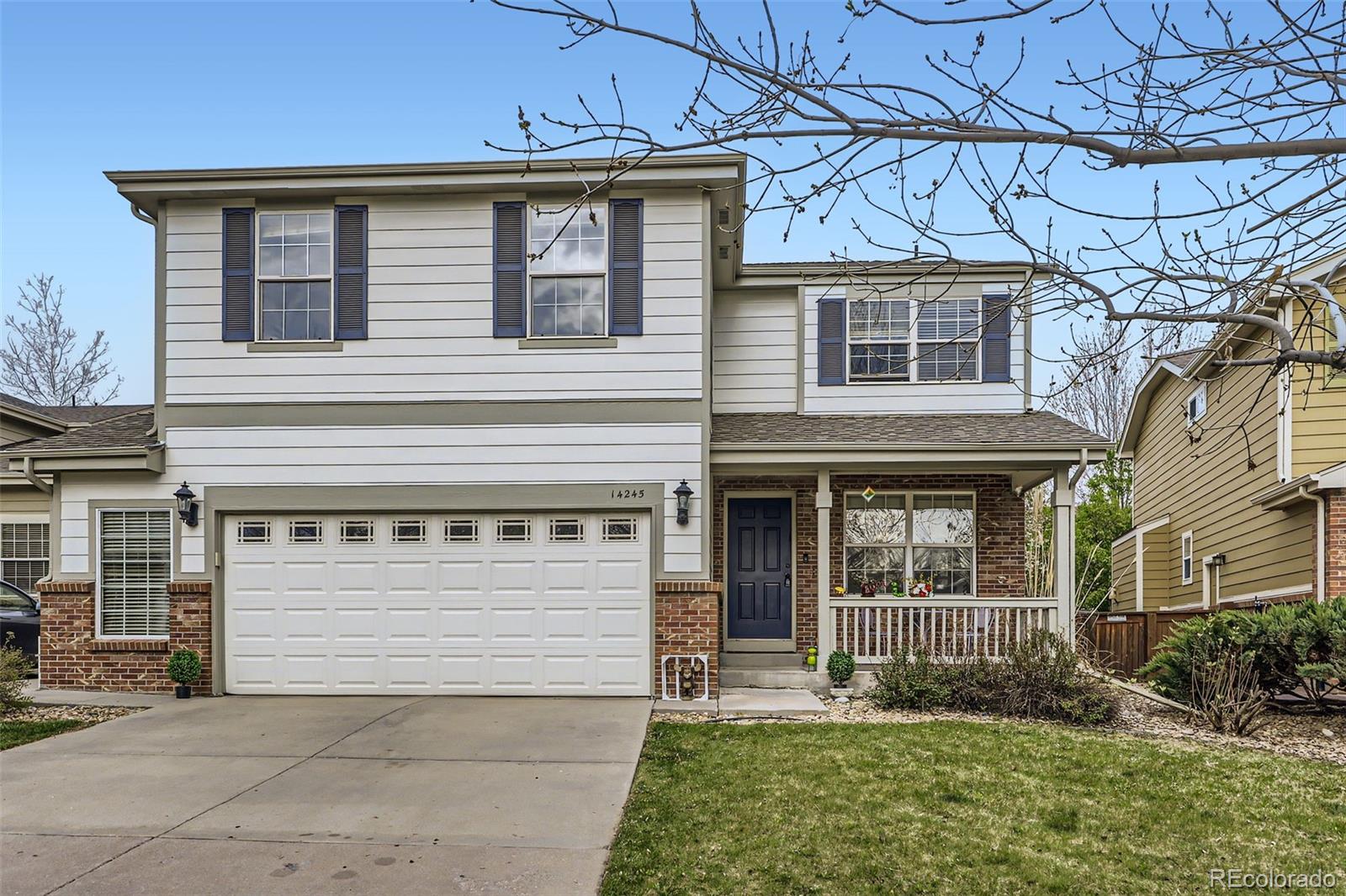 MLS Image #0 for 14245  corrine court,broomfield, Colorado