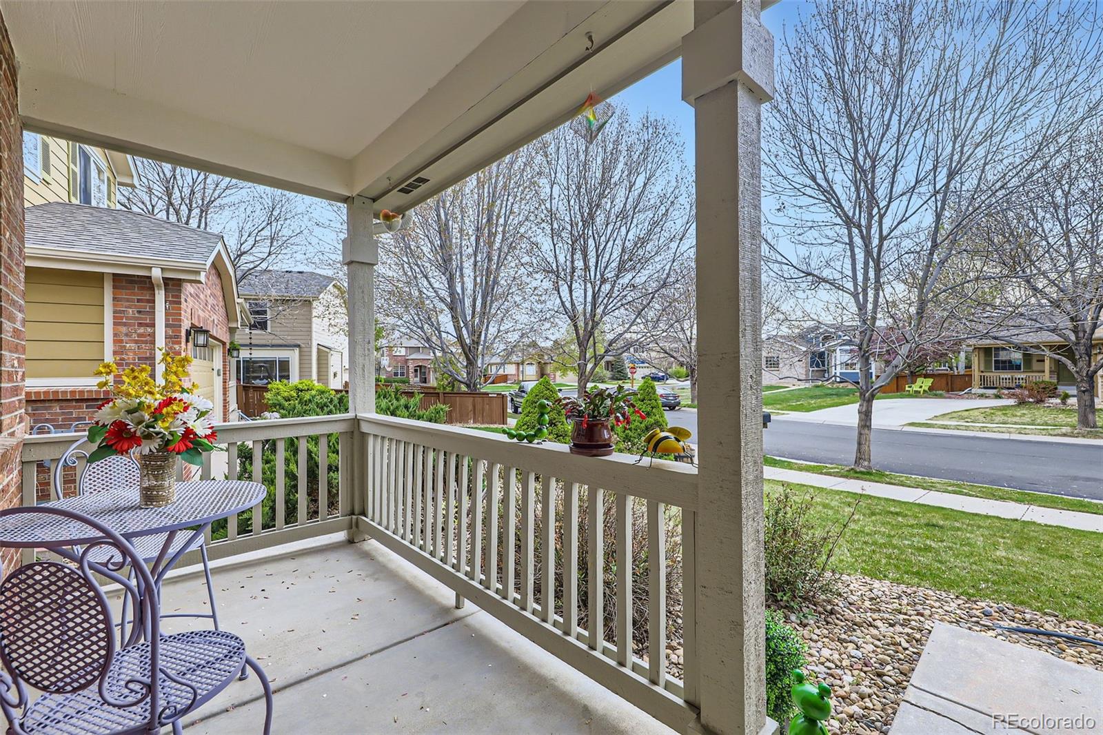 MLS Image #2 for 14245  corrine court,broomfield, Colorado