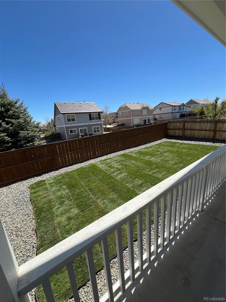 MLS Image #24 for 180 n edge cliff street,castle rock, Colorado