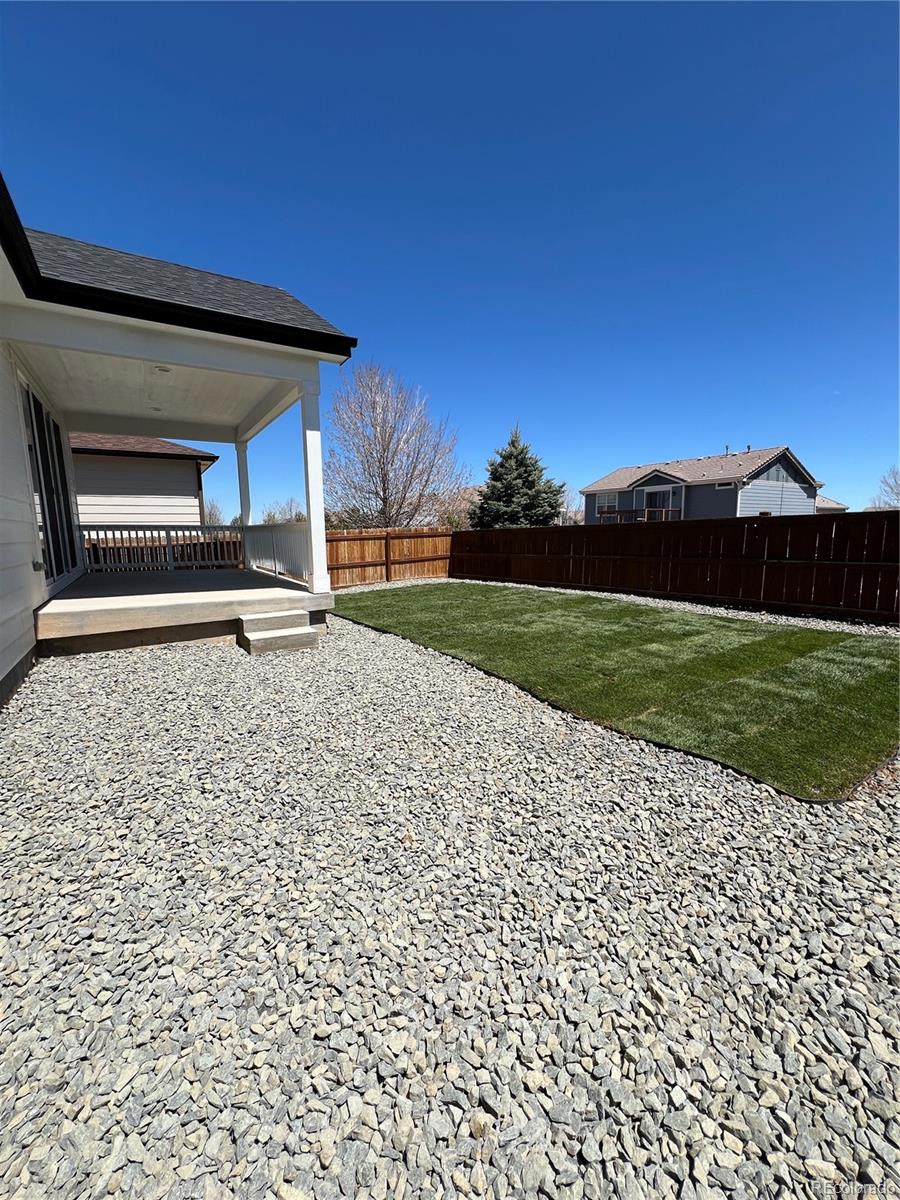 MLS Image #25 for 180 n edge cliff street,castle rock, Colorado
