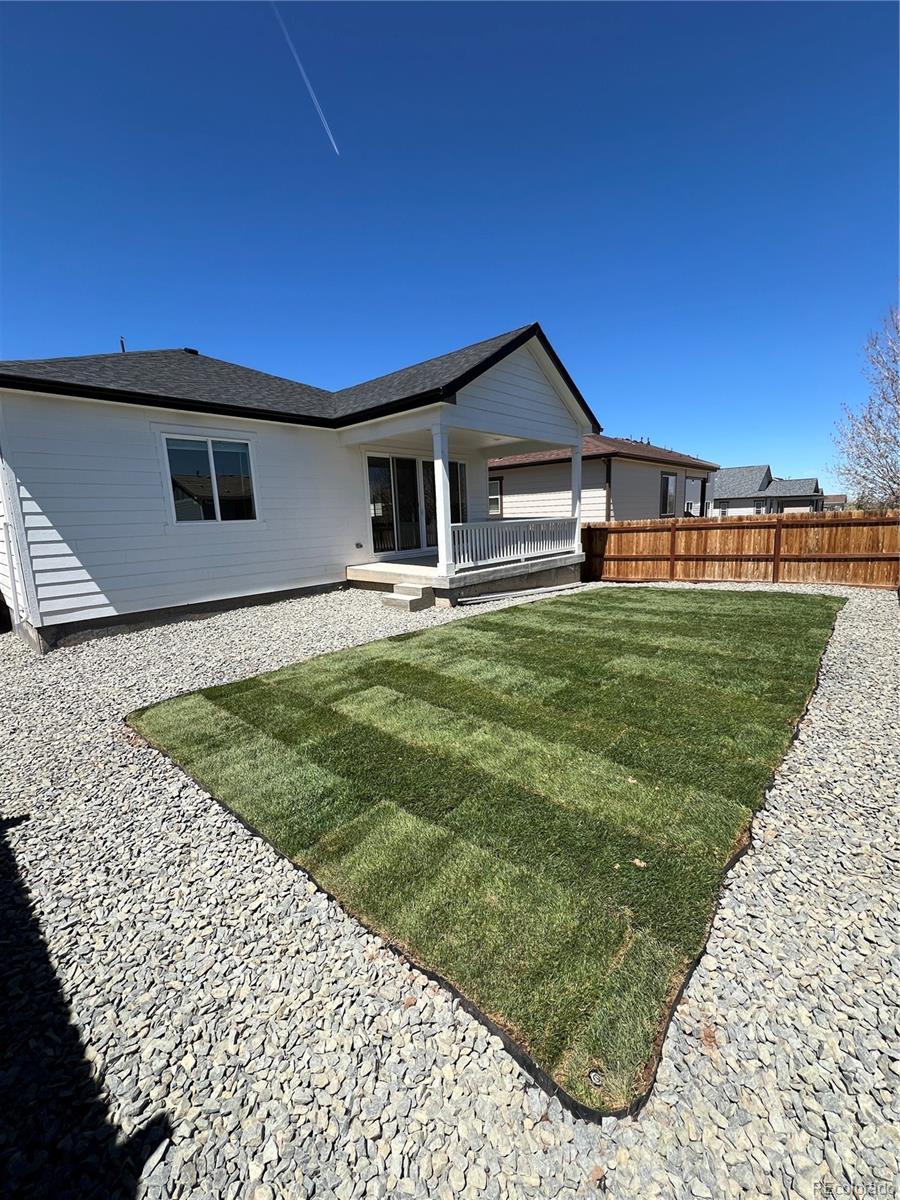 MLS Image #26 for 180 n edge cliff street,castle rock, Colorado