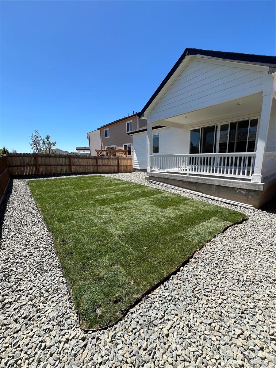 MLS Image #27 for 180 n edge cliff street,castle rock, Colorado