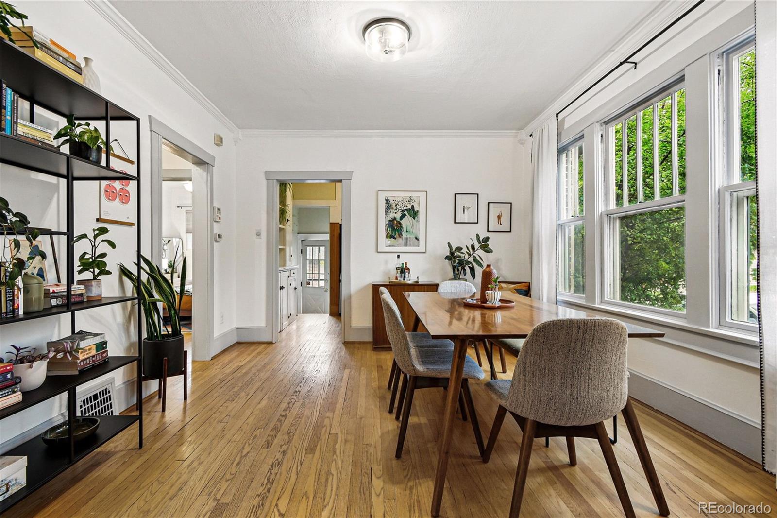 MLS Image #11 for 1602  garfield street,denver, Colorado
