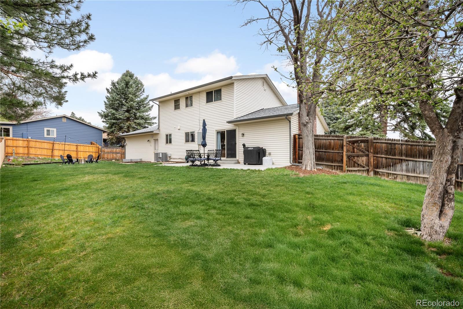 MLS Image #21 for 10618 w layton place,littleton, Colorado