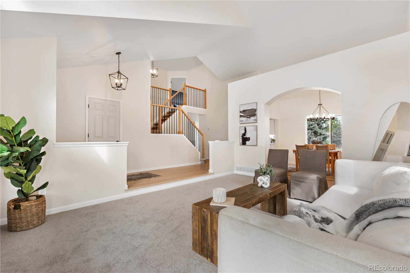 MLS Image #3 for 3055 e 133rd circle,thornton, Colorado