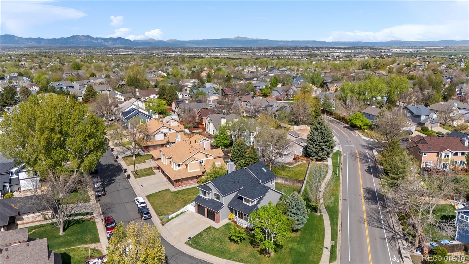 MLS Image #42 for 3055 e 133rd circle,thornton, Colorado