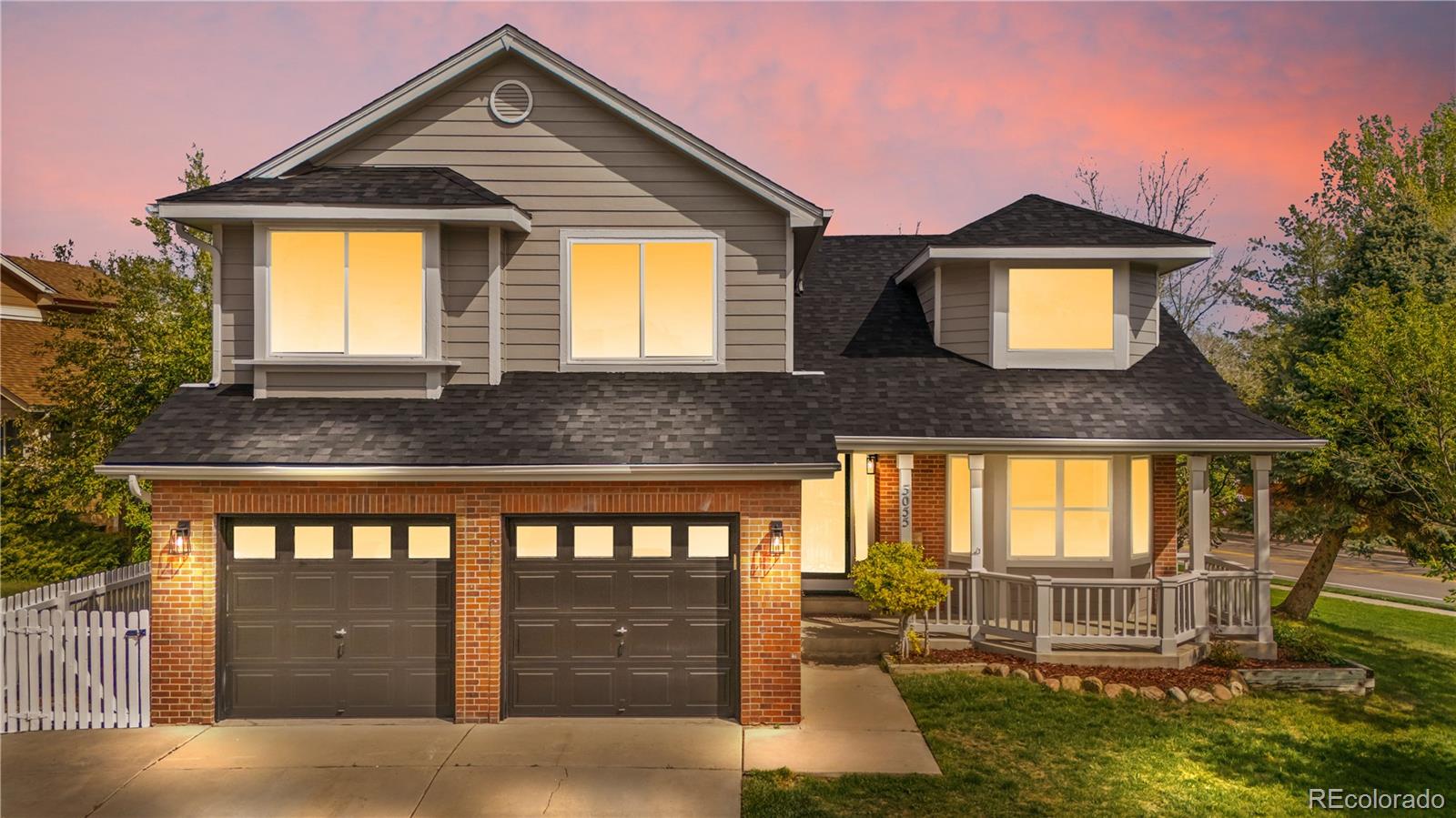 MLS Image #45 for 3055 e 133rd circle,thornton, Colorado