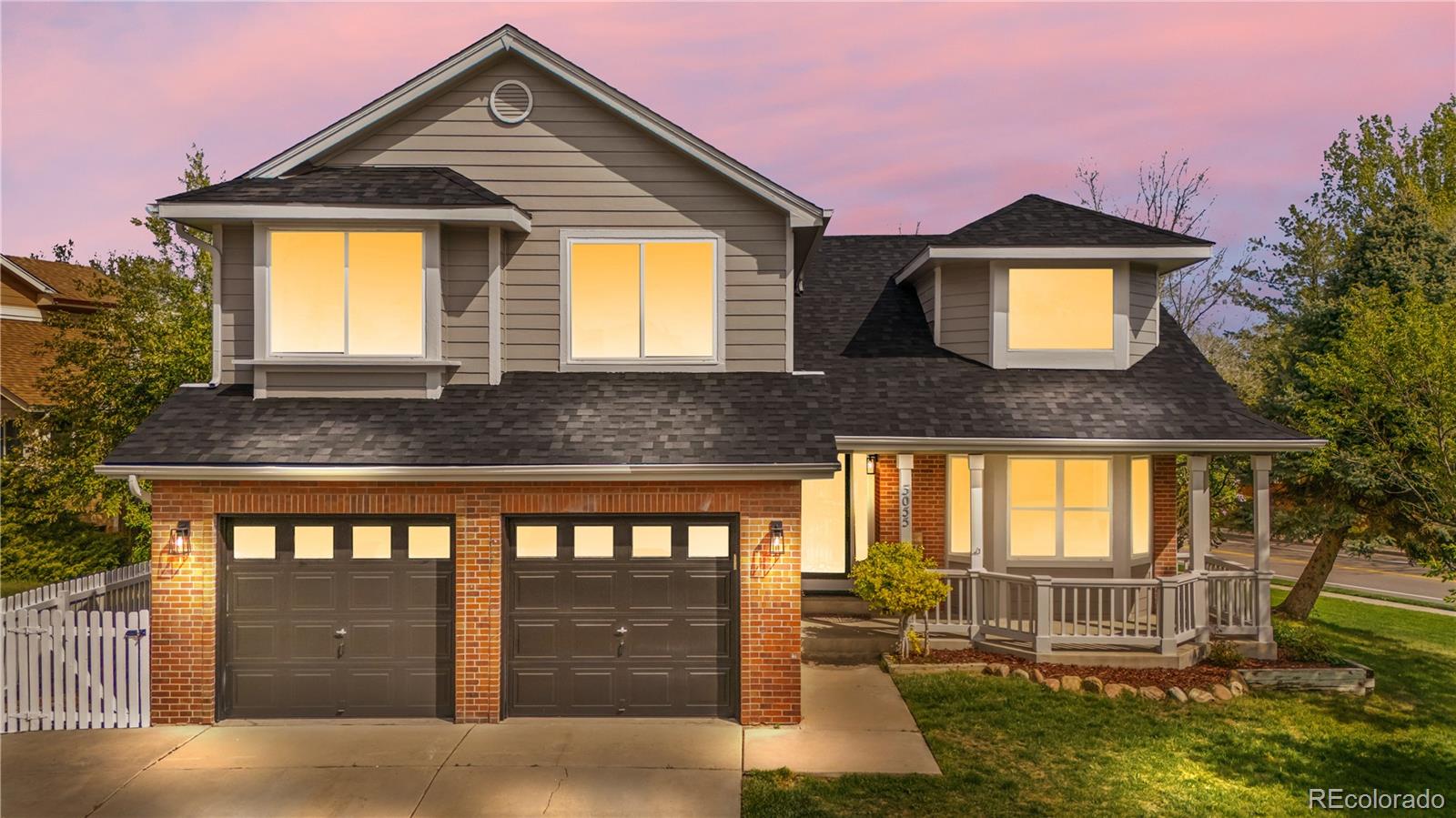 MLS Image #46 for 3055 e 133rd circle,thornton, Colorado
