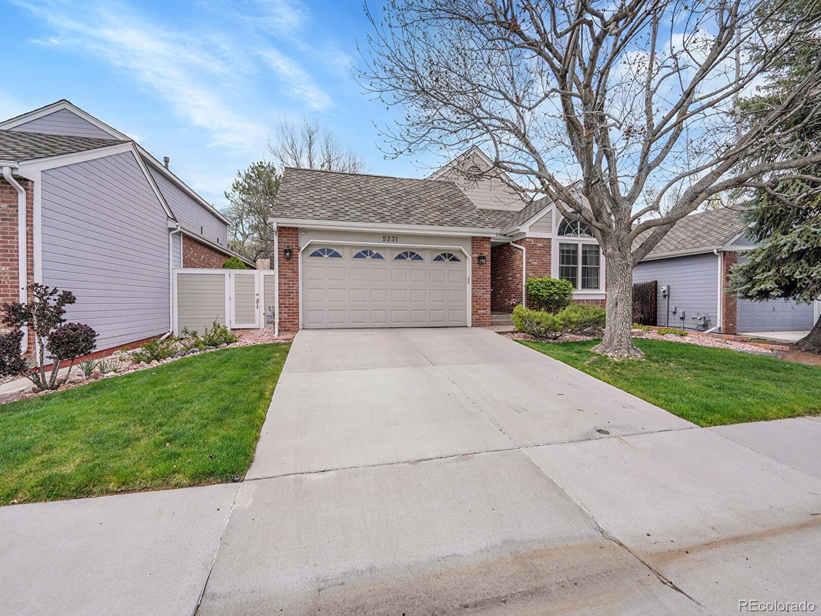 MLS Image #10 for 5231 s cody street,littleton, Colorado