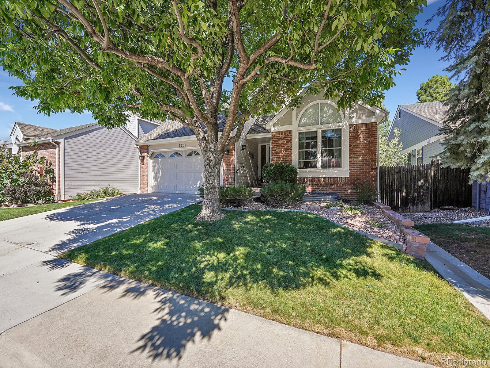 MLS Image #11 for 5231 s cody street,littleton, Colorado