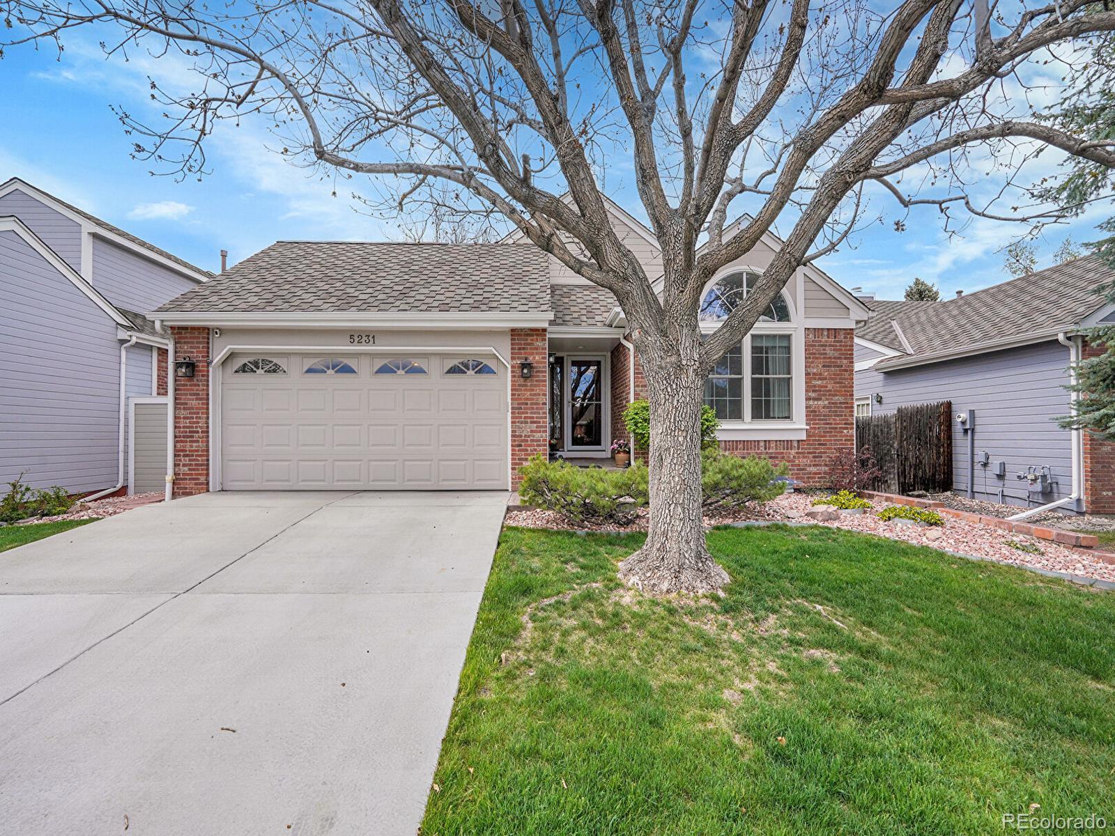 MLS Image #12 for 5231 s cody street,littleton, Colorado