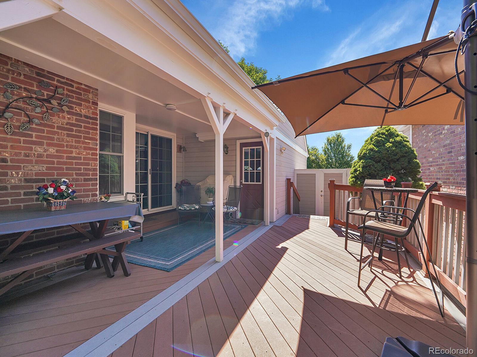 MLS Image #30 for 5231 s cody street,littleton, Colorado