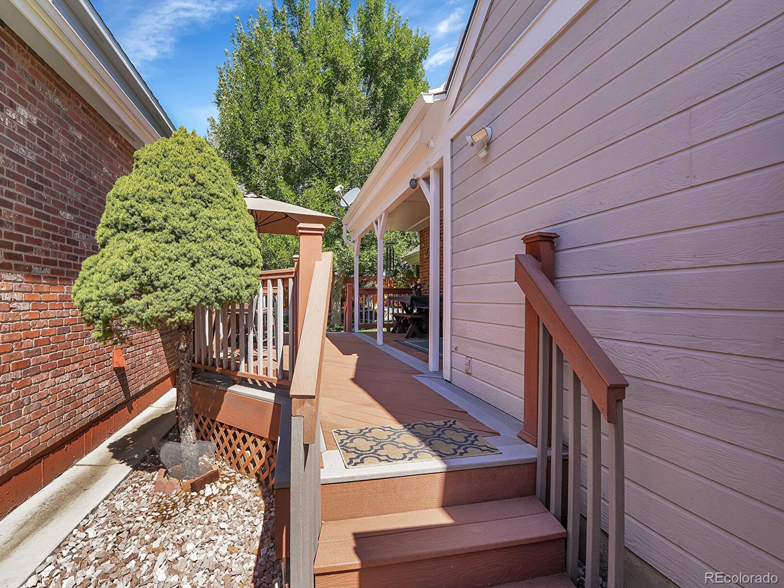 MLS Image #31 for 5231 s cody street,littleton, Colorado