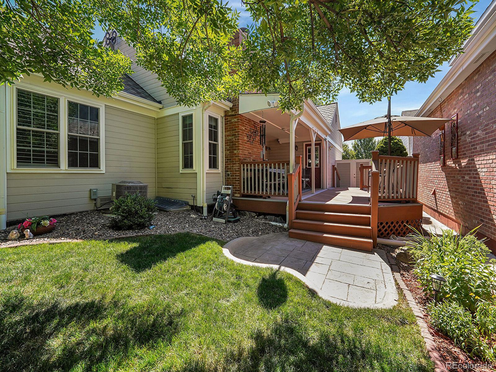 MLS Image #32 for 5231 s cody street,littleton, Colorado