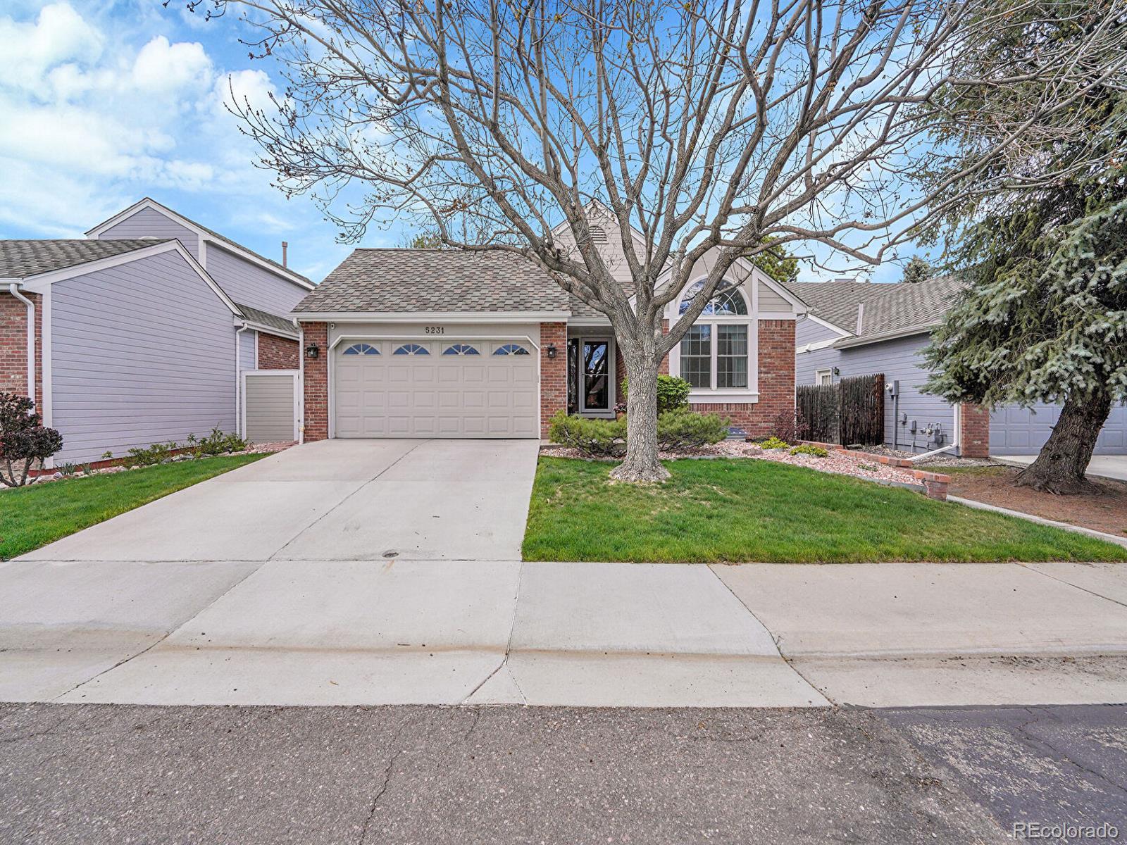 MLS Image #7 for 5231 s cody street,littleton, Colorado