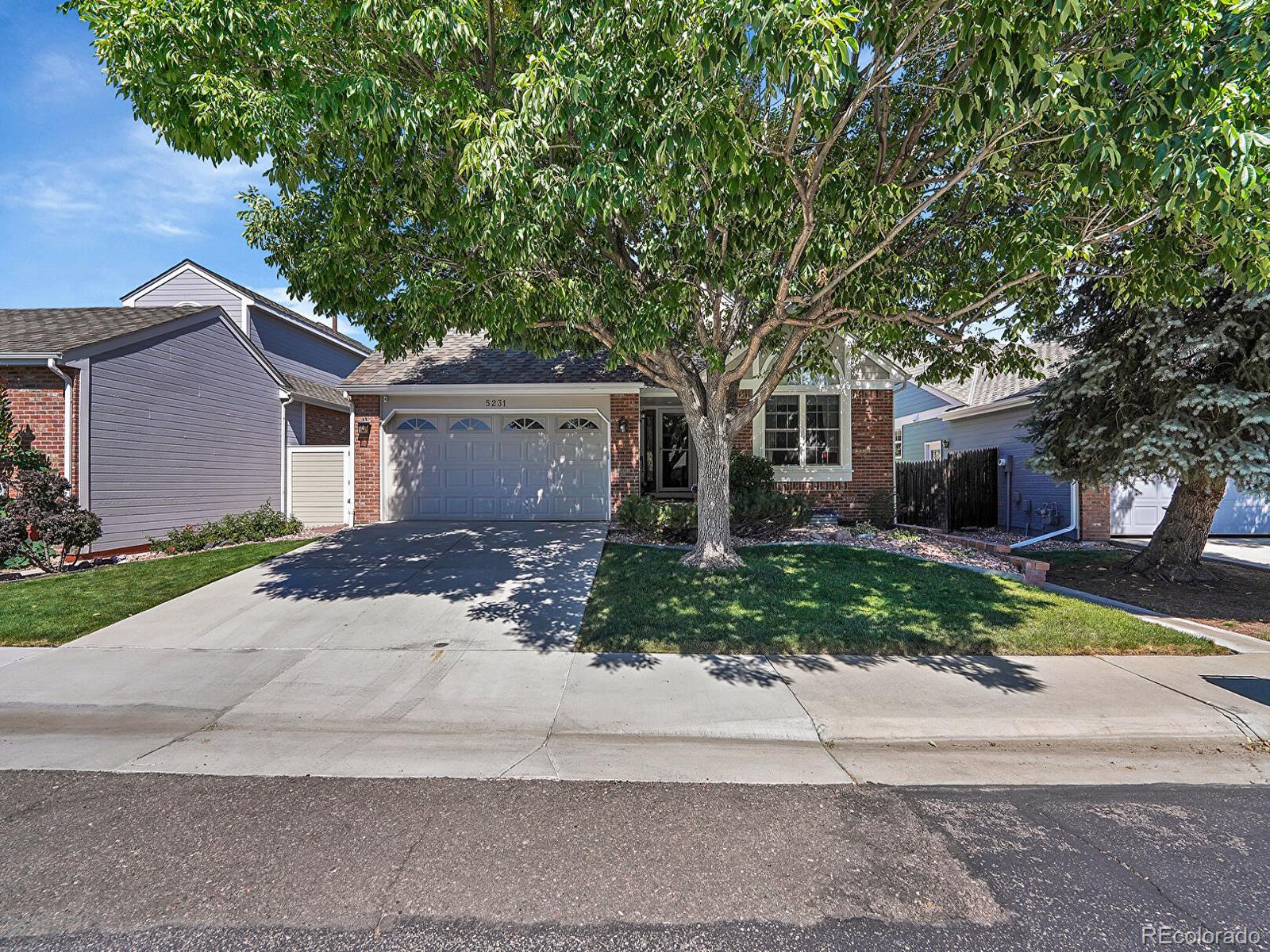 MLS Image #8 for 5231 s cody street,littleton, Colorado