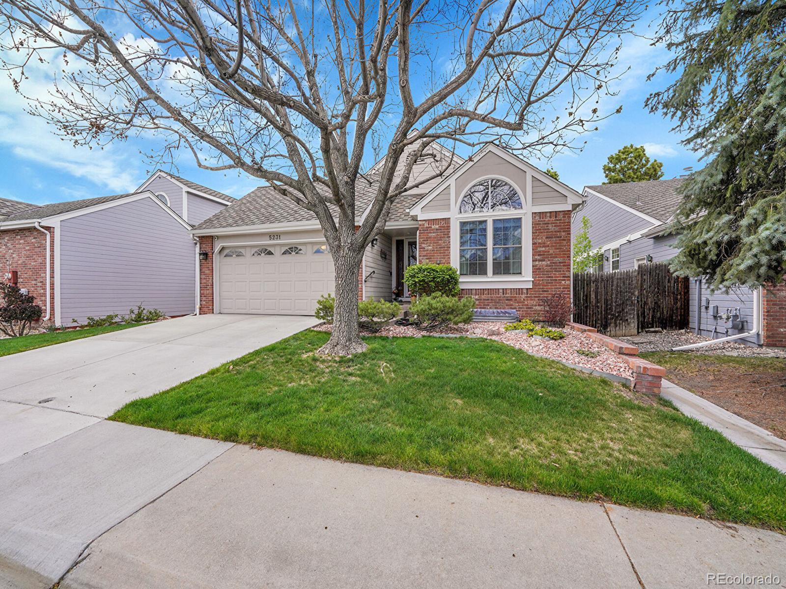 MLS Image #9 for 5231 s cody street,littleton, Colorado
