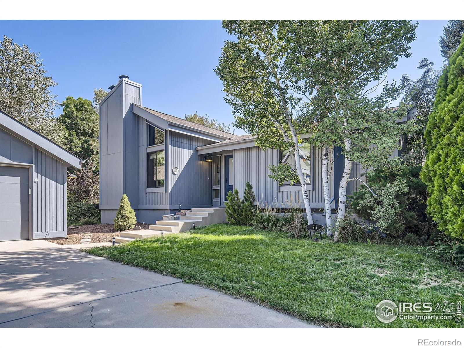 MLS Image #2 for 912  sailors reef ,fort collins, Colorado