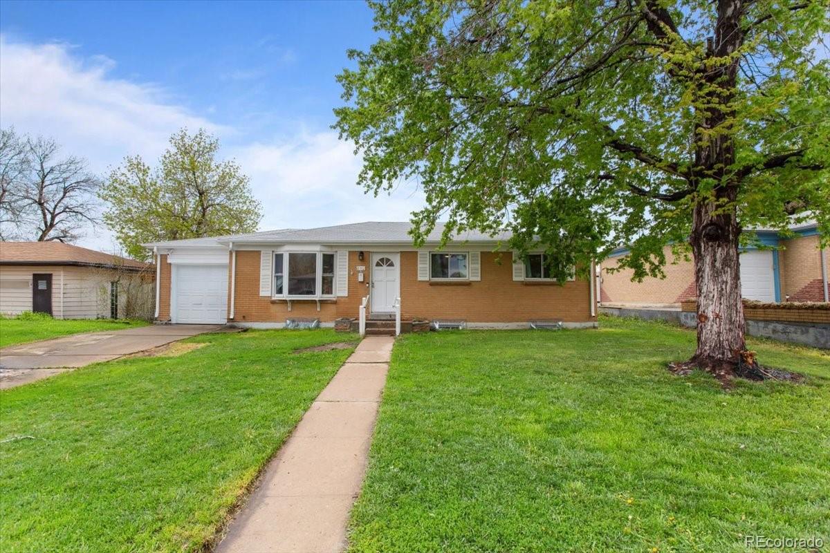 MLS Image #0 for 690 w 1st avenue,broomfield, Colorado