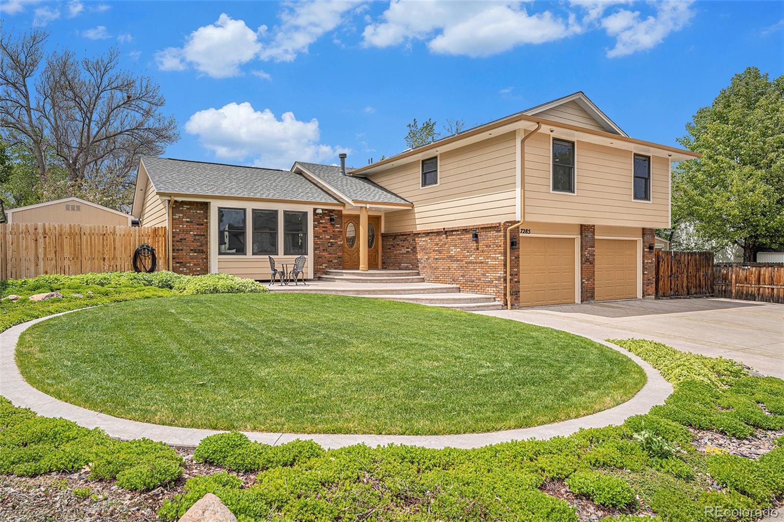 CMA Image for 6930 s yukon way,Littleton, Colorado