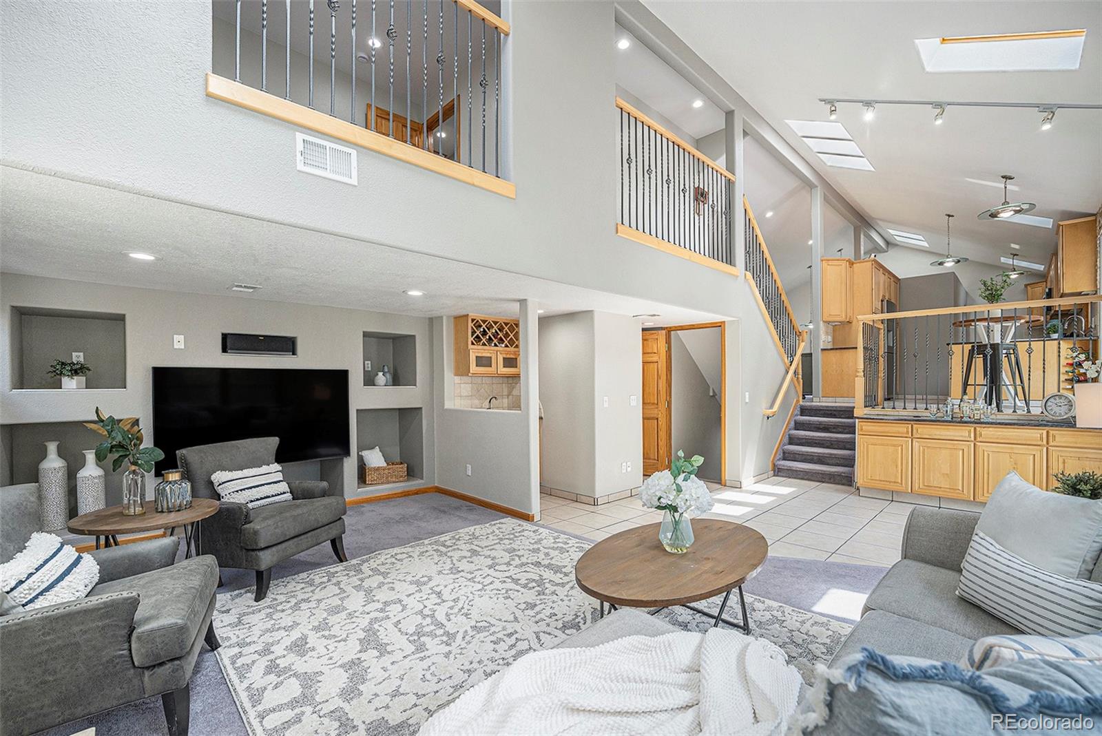 MLS Image #13 for 7285 s yukon court,littleton, Colorado