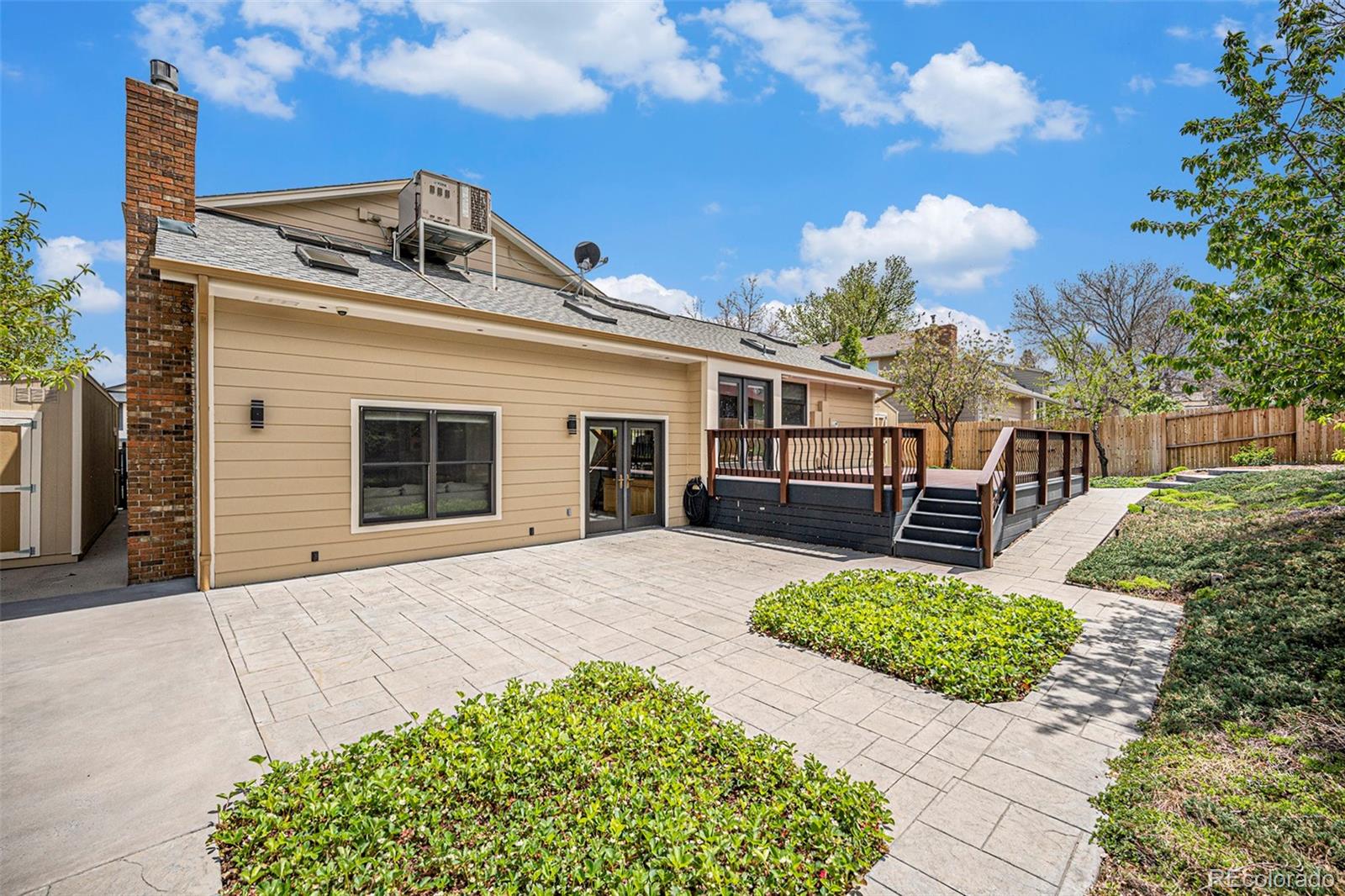 MLS Image #29 for 7285 s yukon court,littleton, Colorado