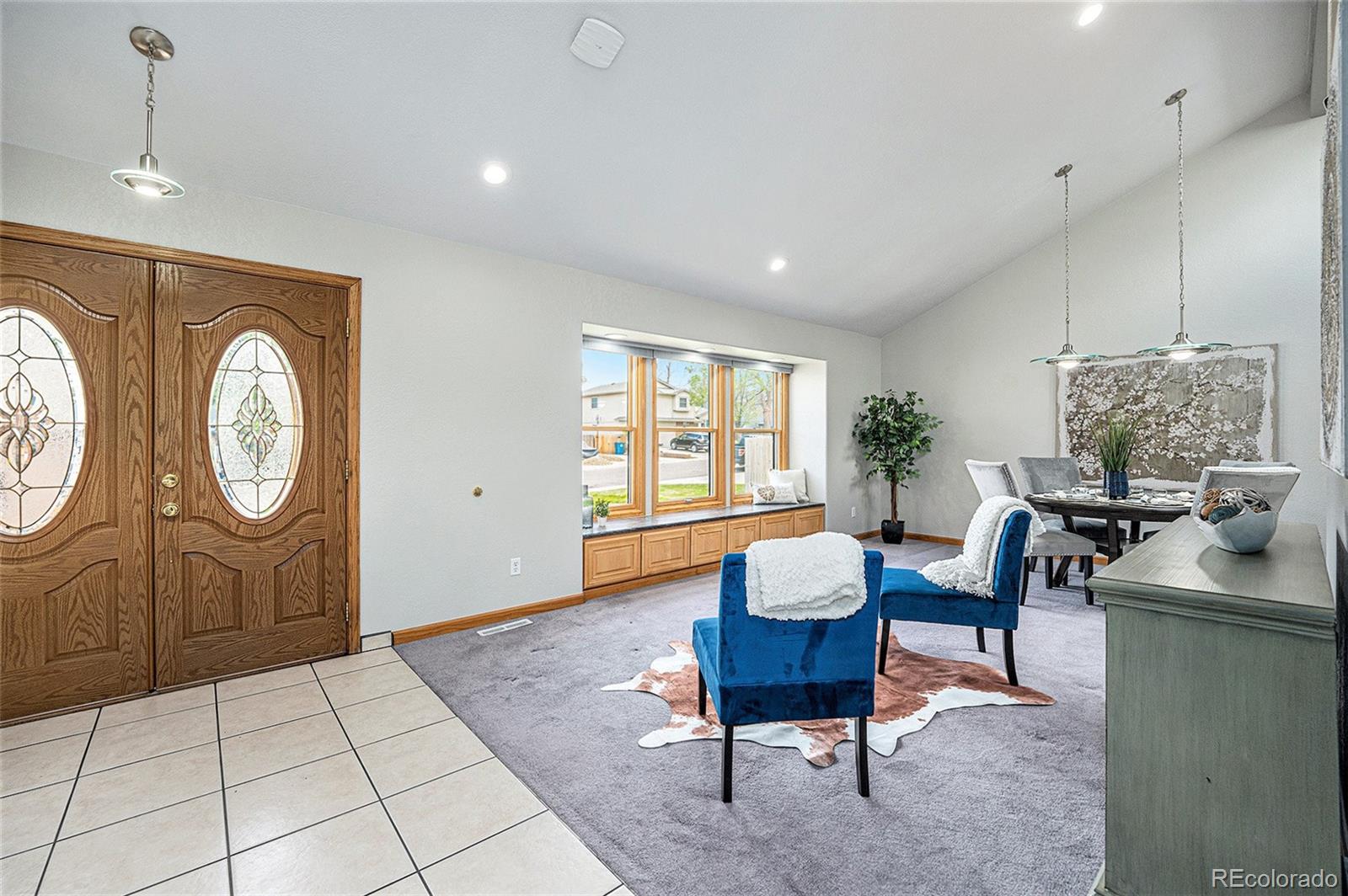 MLS Image #3 for 7285 s yukon court,littleton, Colorado