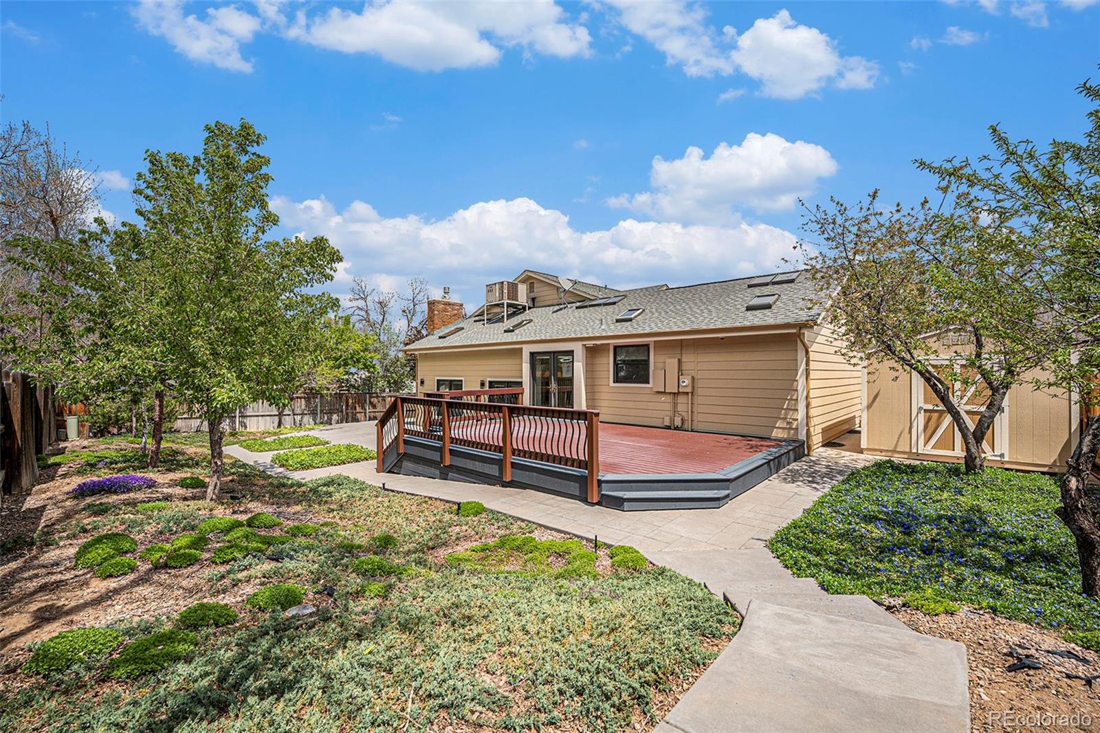 MLS Image #30 for 7285 s yukon court,littleton, Colorado