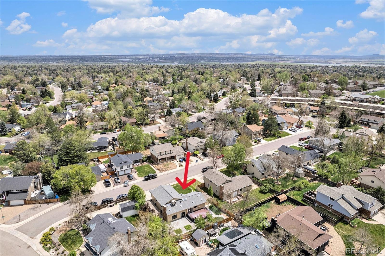 MLS Image #31 for 7285 s yukon court,littleton, Colorado