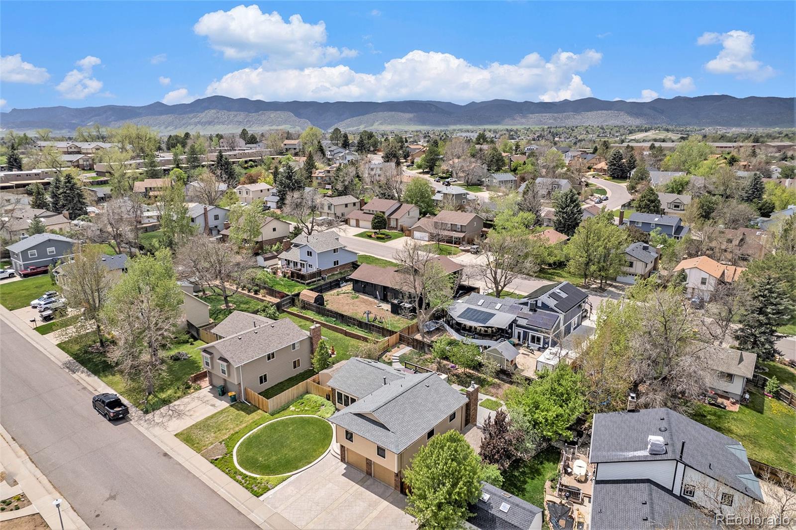 MLS Image #32 for 7285 s yukon court,littleton, Colorado