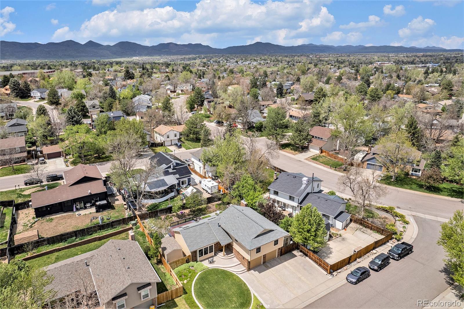 MLS Image #33 for 7285 s yukon court,littleton, Colorado