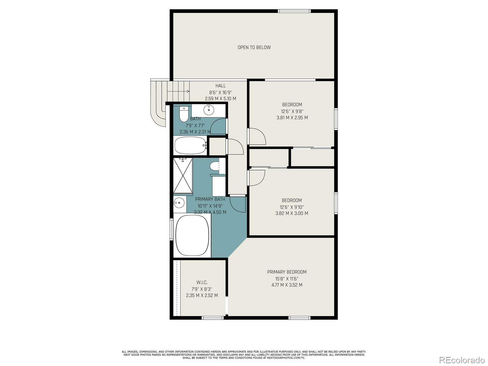 MLS Image #36 for 7285 s yukon court,littleton, Colorado