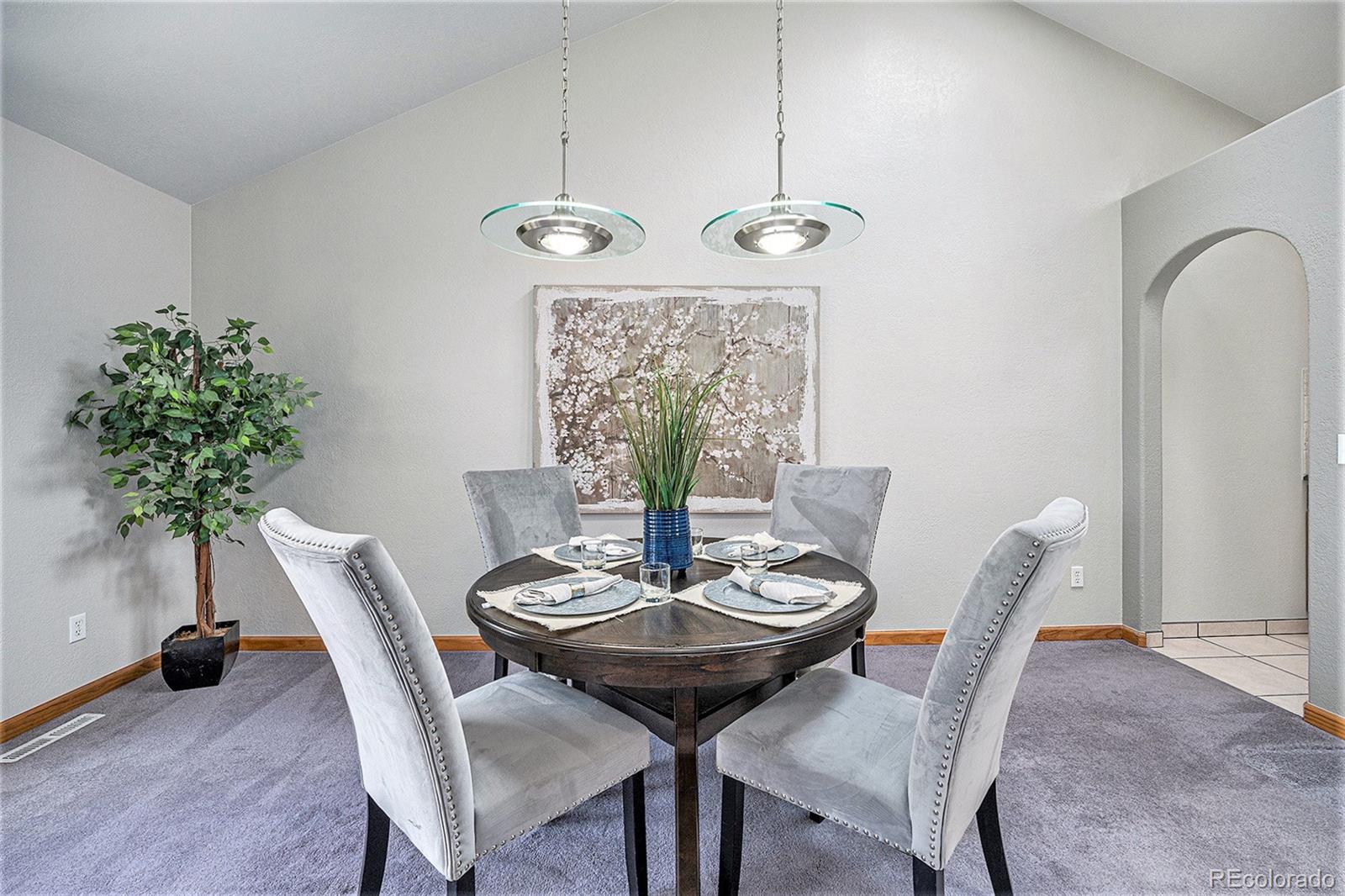 MLS Image #5 for 7285 s yukon court,littleton, Colorado