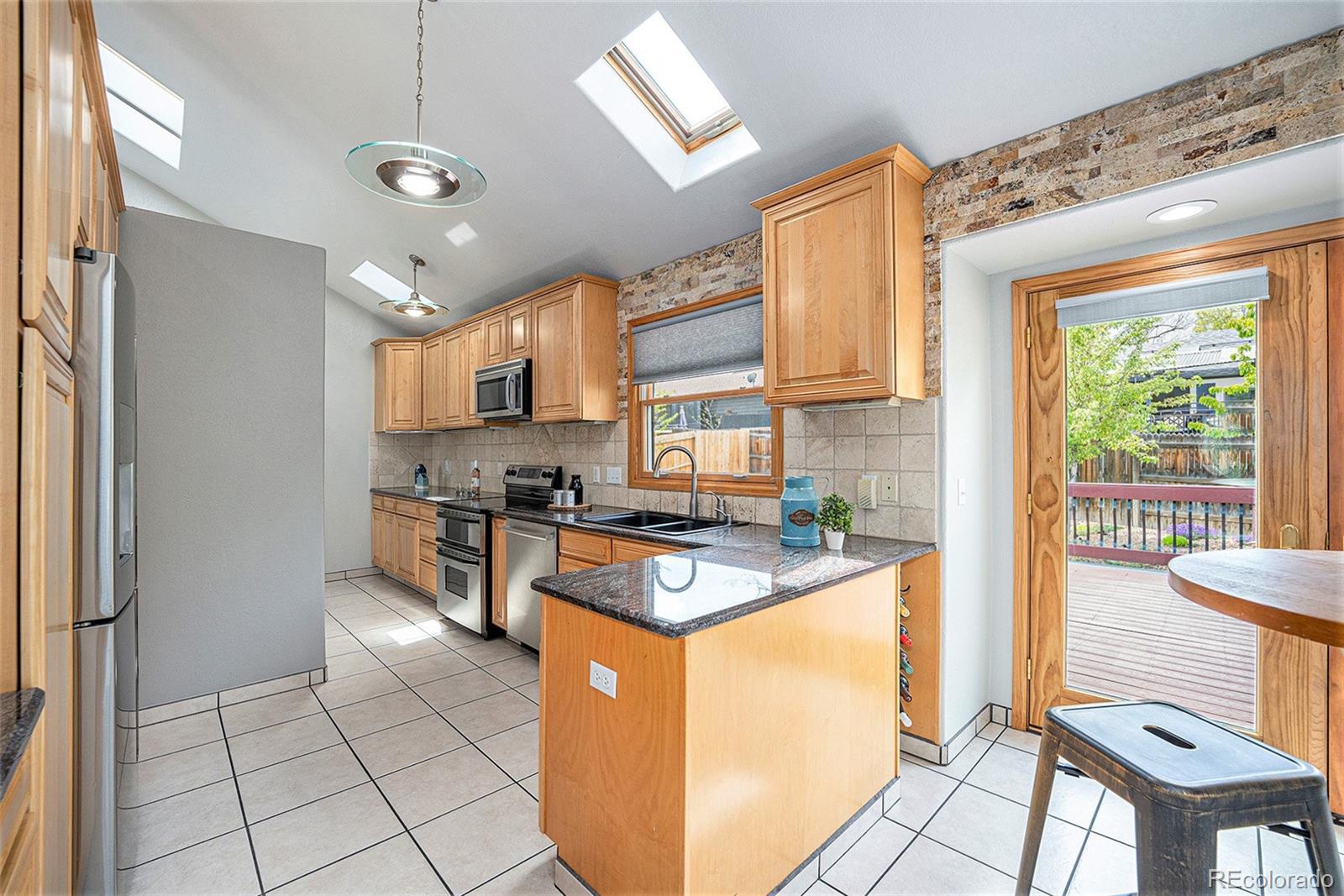 MLS Image #9 for 7285 s yukon court,littleton, Colorado