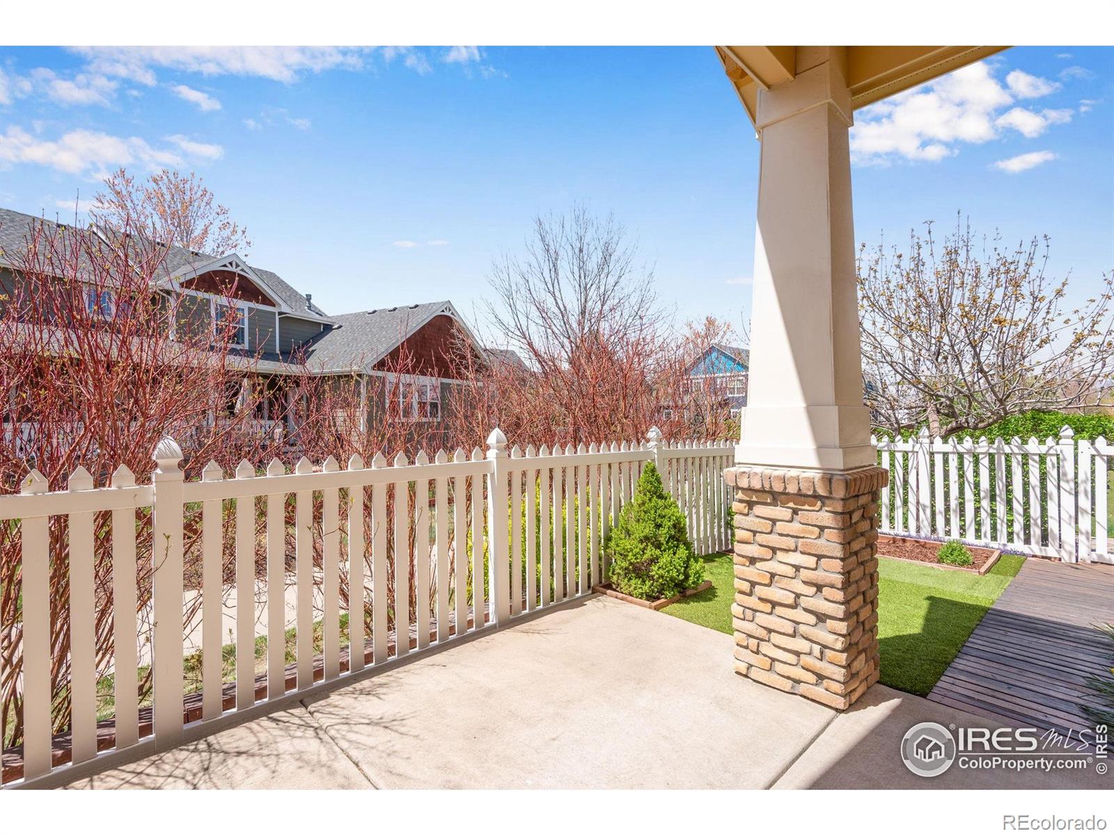 MLS Image #7 for 1038  village circle,erie, Colorado