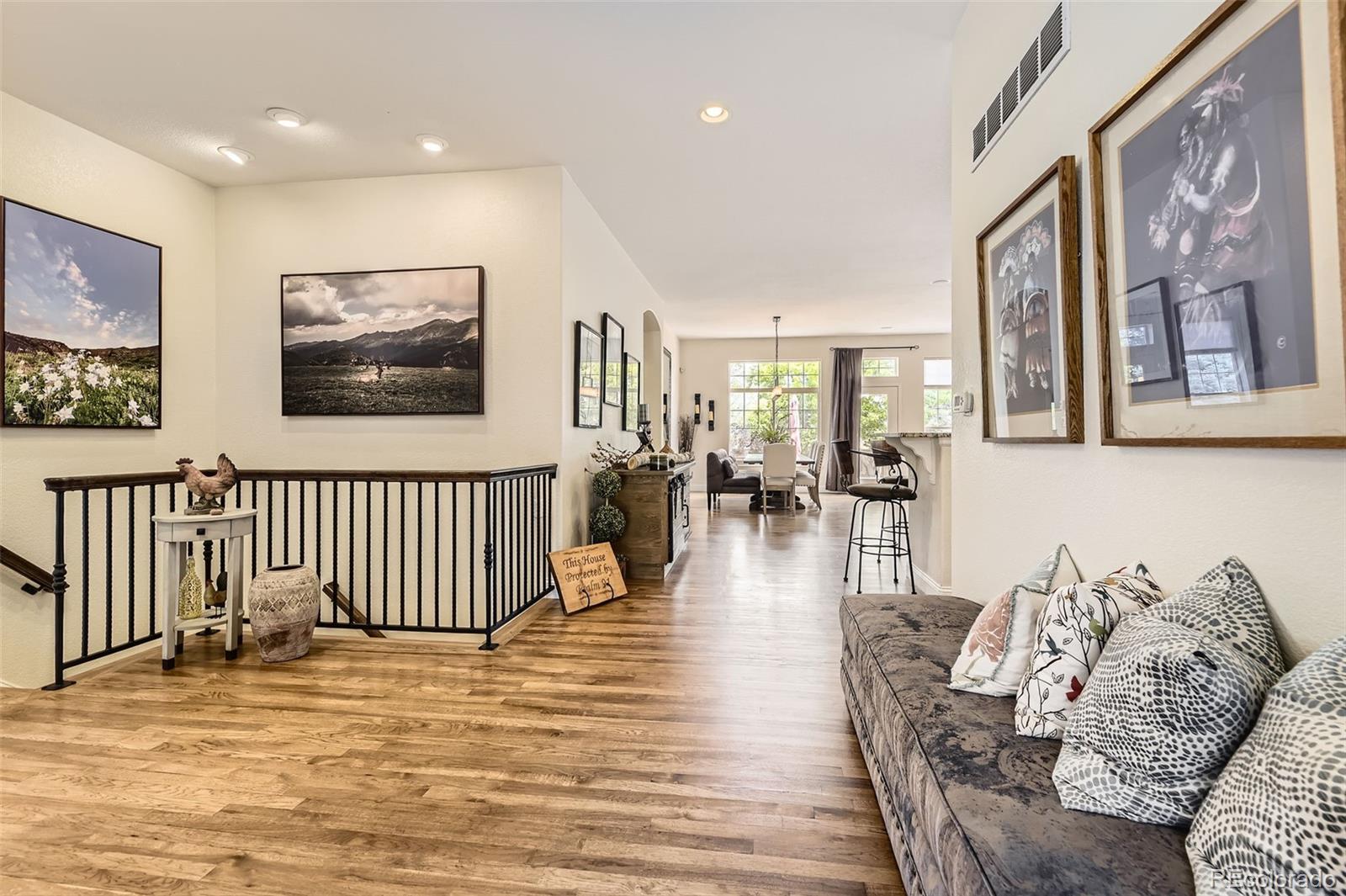 MLS Image #3 for 9724  crowsley court,parker, Colorado