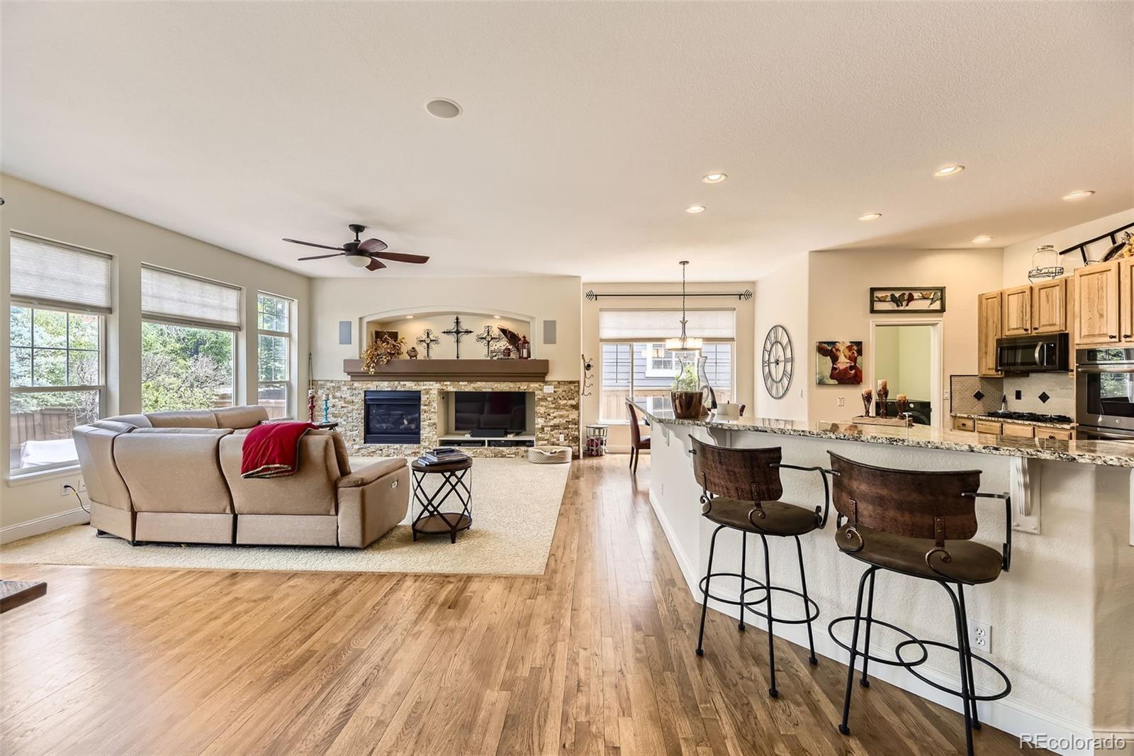 MLS Image #6 for 9724  crowsley court,parker, Colorado