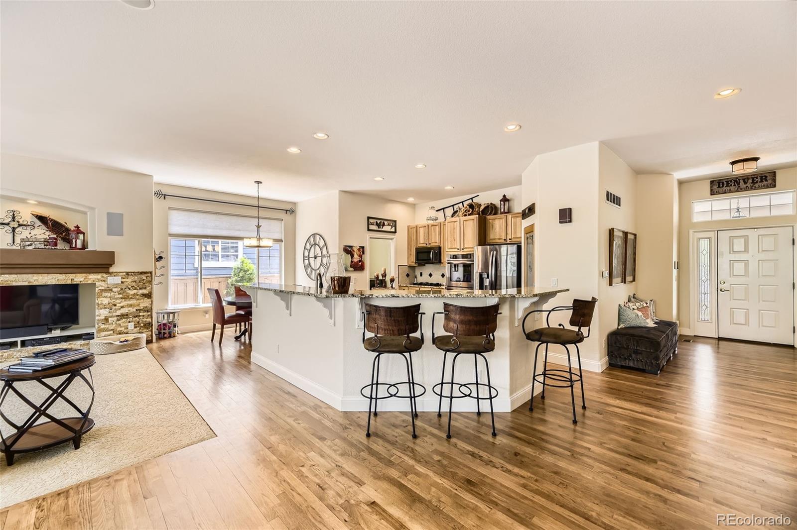 MLS Image #7 for 9724  crowsley court,parker, Colorado